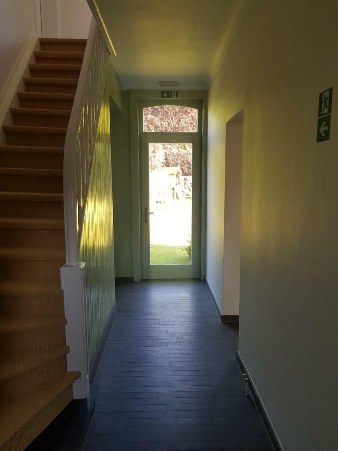 Villa Germaine Lierde Exterior foto